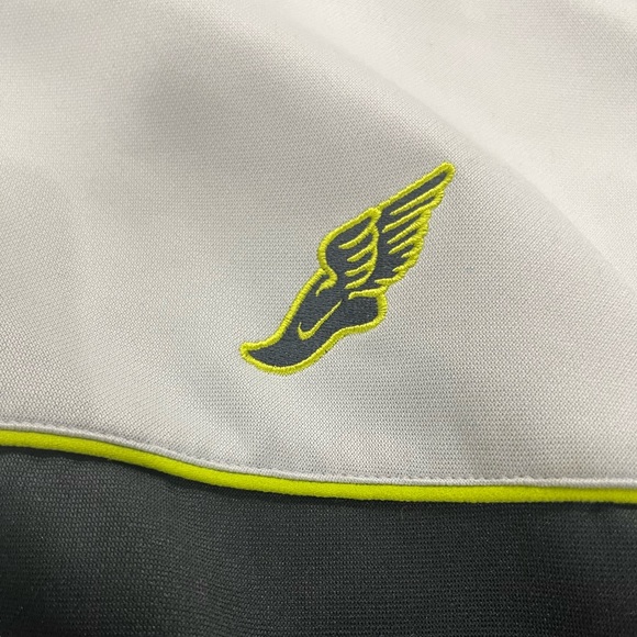 Vintage Nike Zip Up - Picture 4 of 4